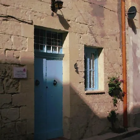 Dom wakacyjny Tal-kapilluna Zebbug
