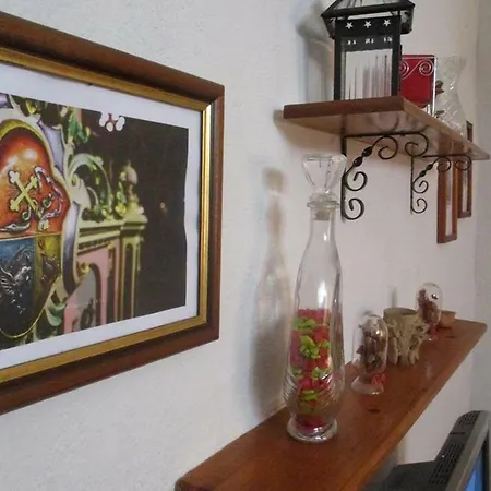 Dom wakacyjny Tal-kapilluna Zebbug
