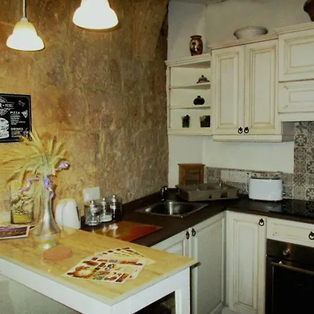 Prázdninový dům Tal-kapilluna Zebbug