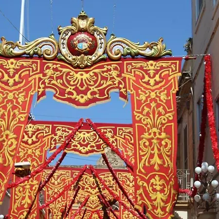 Prázdninový dům Tal-kapilluna Zebbug
