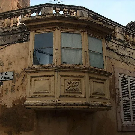 Tal-kapilluna Zebbug Prázdninový dům Zebbug (Gozo)