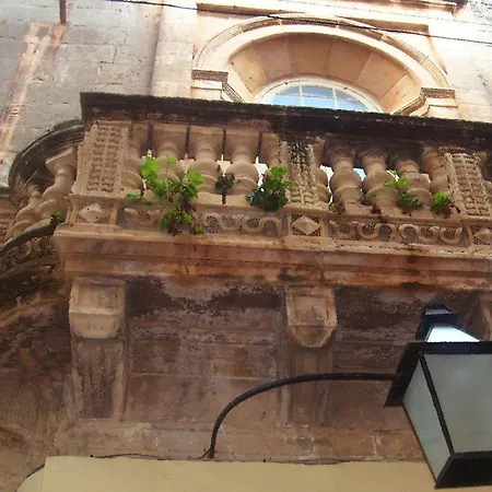 Dom wakacyjny Tal-kapilluna Zebbug *