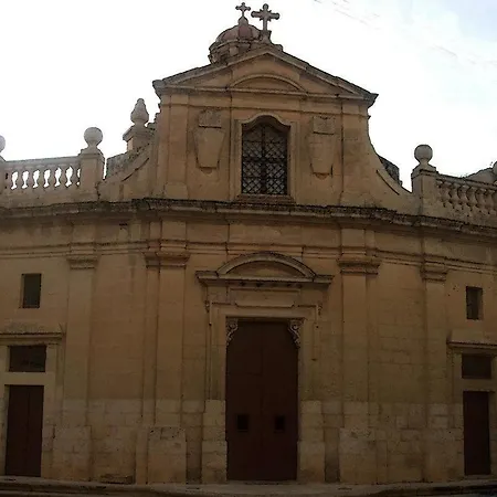 Tal-kapilluna Zebbug Dom wakacyjny *